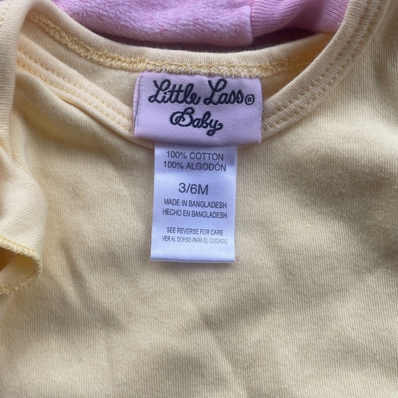 Carter Baby Girl - Picture 2 of 12